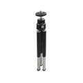 Lightweight Folding Mini Desktop Tripod for Webcams and Small Cameras