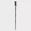 63 Inch Camera Monopod with 3-Way Panhead and Quick Release Plate